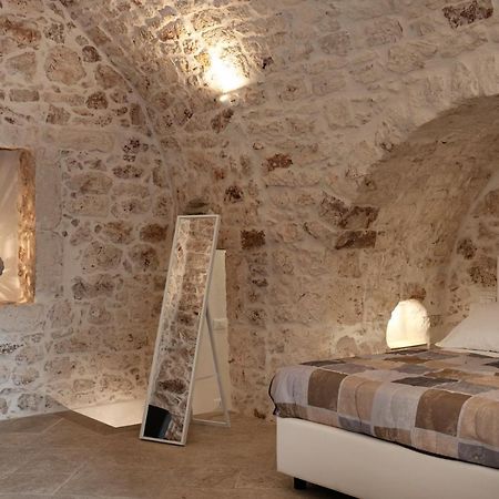 White Room Остуни Экстерьер фото