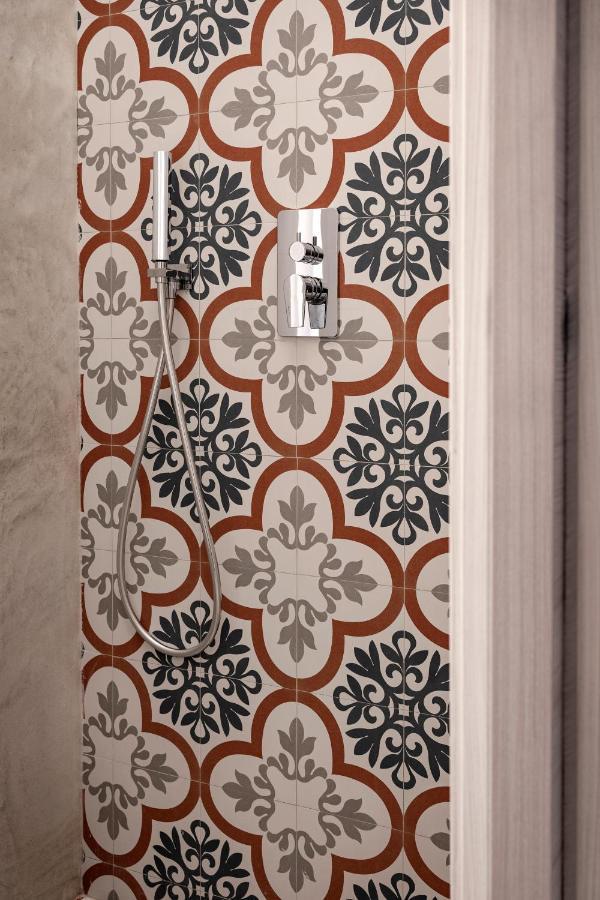 White Room Остуни Экстерьер фото