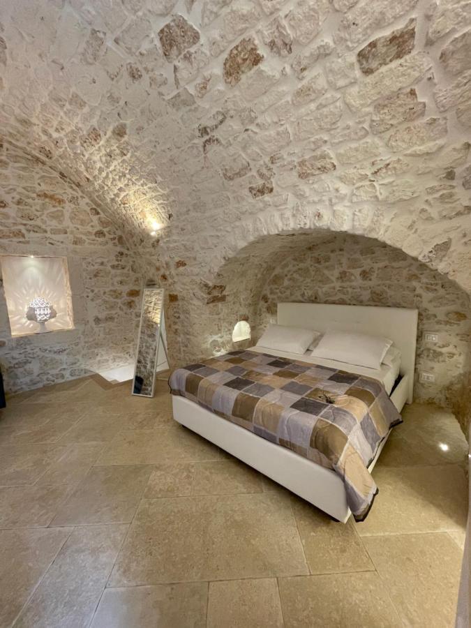 White Room Остуни Экстерьер фото